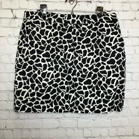 plus size cow print dress